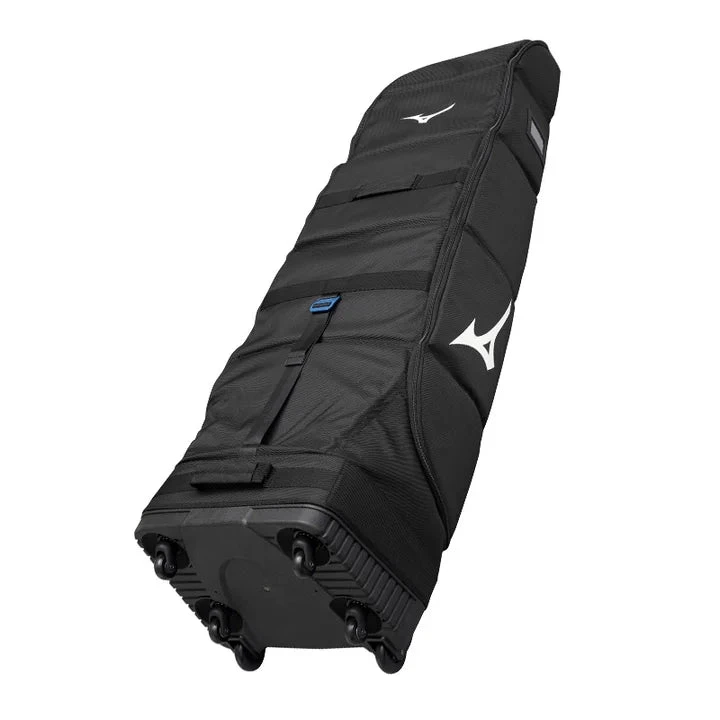MIZUNO FOLDABLE GOLF BAG TRAVEL COVER