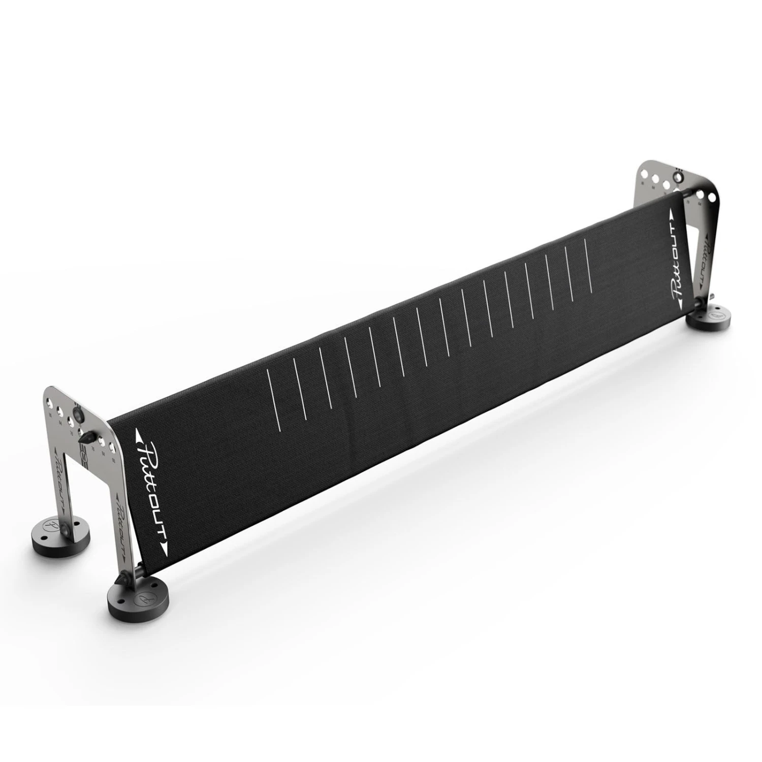 PUTTOUT PUTTING PLANE ALIGNMENT STICK SET - Image 2