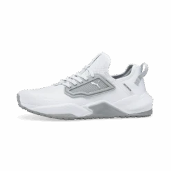 PUMA PUMA Golf Shoes - GS-One - White - Grey 2022