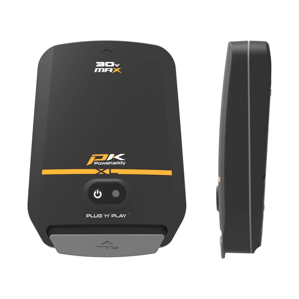 2021 PowaKaddy 30v Plug N Play Lithium Golf Trolley Battery 36 Hole FX CT