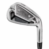 Callaway Apex TCB21 7 Steel Irons 4-PW Gents LH