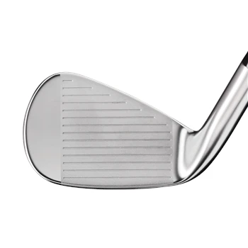 Callaway Apex TCB21 7 Steel Irons 4-PW Gents LH - Image 4
