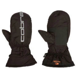Cobra Golf COBRA GOLF WINTER MITTENS