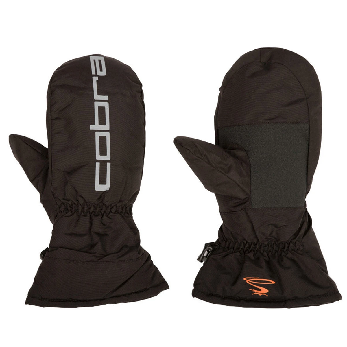 Cobra Golf COBRA GOLF WINTER MITTENS
