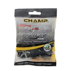 Champ Zarma Tour Fast Twist 3.0 Golf Spikes