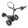 Motocaddy M1 Trolley 18 Hole