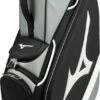 Mizuno Tour Cart Bag 5 WD