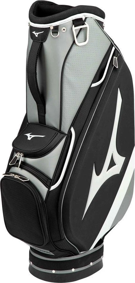 Mizuno Tour Cart Bag 5 WD