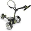 MOTOCADDY M3 GPS 18 Hole Trolley