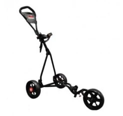 EZEGLIDE JUNIOR CRUISER TROLLEY BLACK