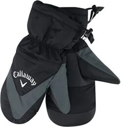 Callaway Weather Series Winter Golf Mitts