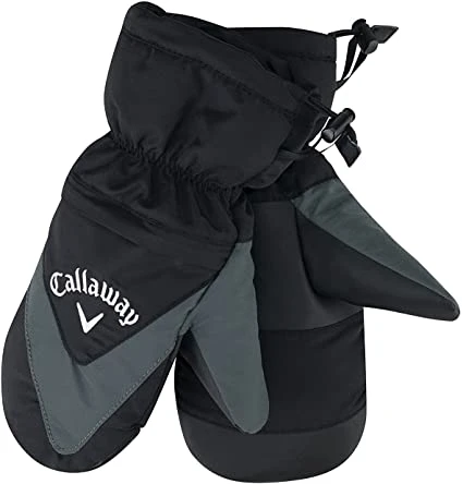 Callaway Weather Series Winter Golf Mitts