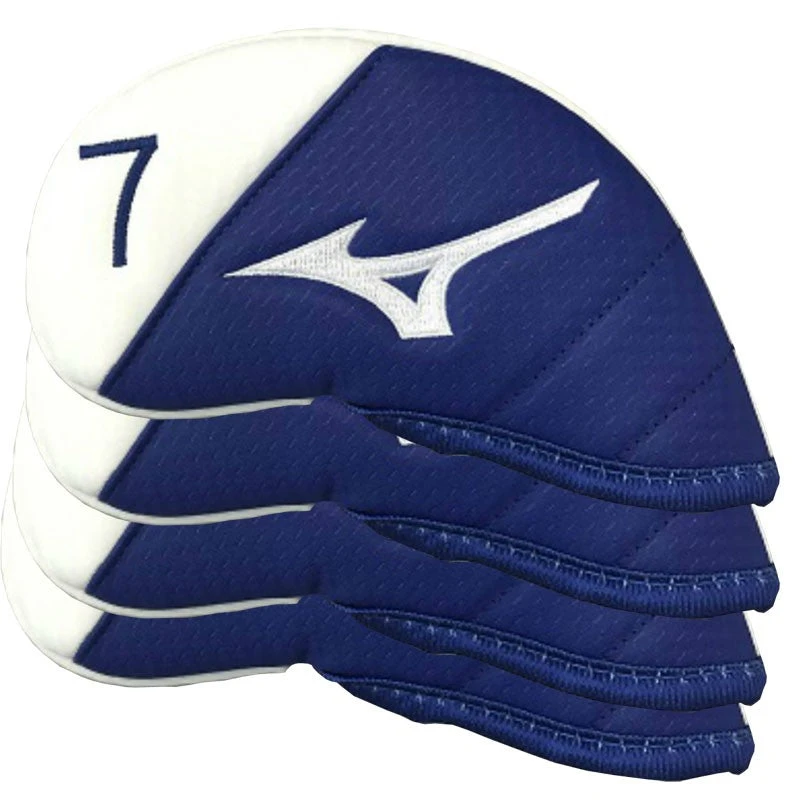 Mizuno Iron Set Headcovers - Image 2