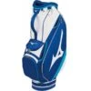 Mizuno Tour Cart Bag 5WD Staff Colour