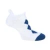 GLENMUIR G.EUGENIE Ladies Fashion Patterned Secret Golf Socks