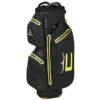 Cobra Ultradry Pro Cart Bag Fluo Yellow