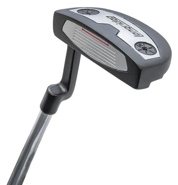 Longridge SP Mid Mallet Putter RH
