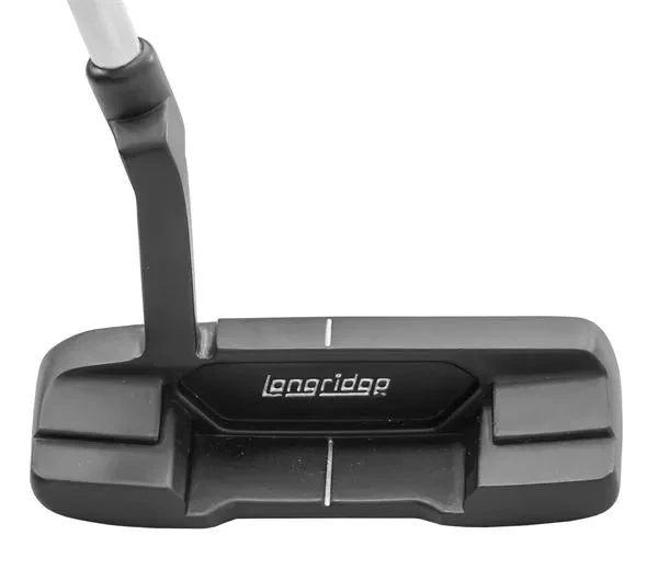 Longridge SP Wide Blade Putter RH - Image 3