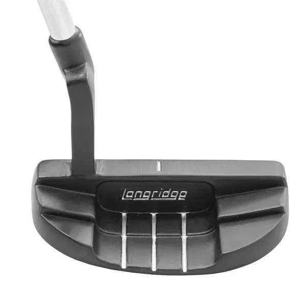 Longridge SP Mid Mallet Putter RH - Image 2