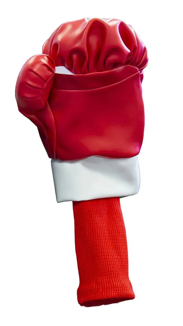 Longridge Boxing Gloves Wood Cover - Image 3