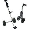 Longridge ALU-LITE 2C WHEEL TROLLEY