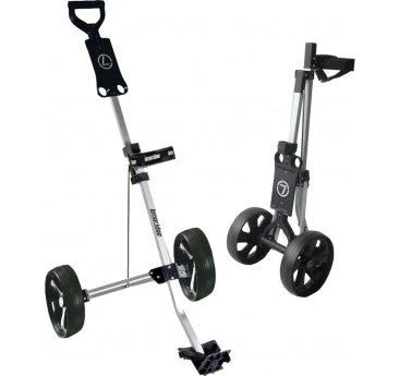 Longridge ALU-LITE 2C WHEEL TROLLEY