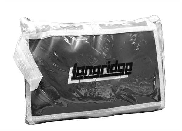 Longridge Deluxe Bag Rain Cover - Image 2