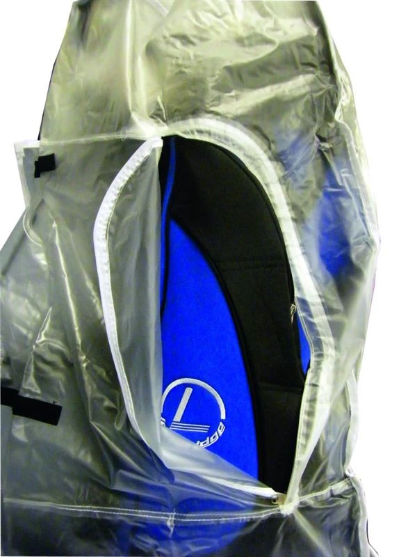 Longridge Deluxe Bag Rain Cover - Image 4