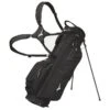 Mizuno BR-D3 Stand Bag Black