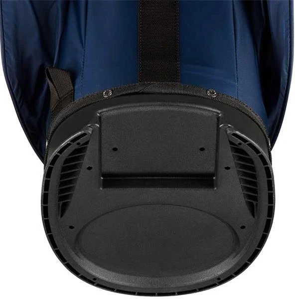 Mizuno BR DRI W/P Cart Bag 14 Way Divider Staff Colour - Image 4