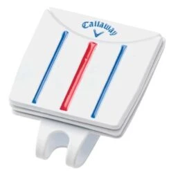 Callaway Triple Track Hat Clip & Marker