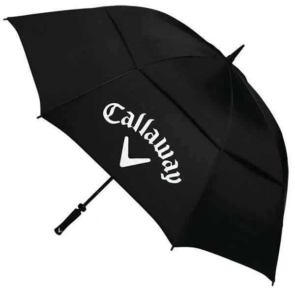 CallawayClassic 64 Double Umbrella . ONE