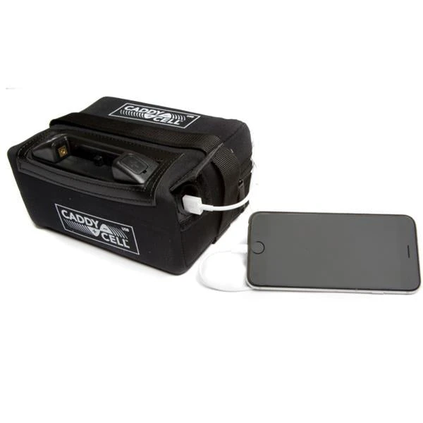 Caddy Cell 18 Hole Lithium Battery - Image 2