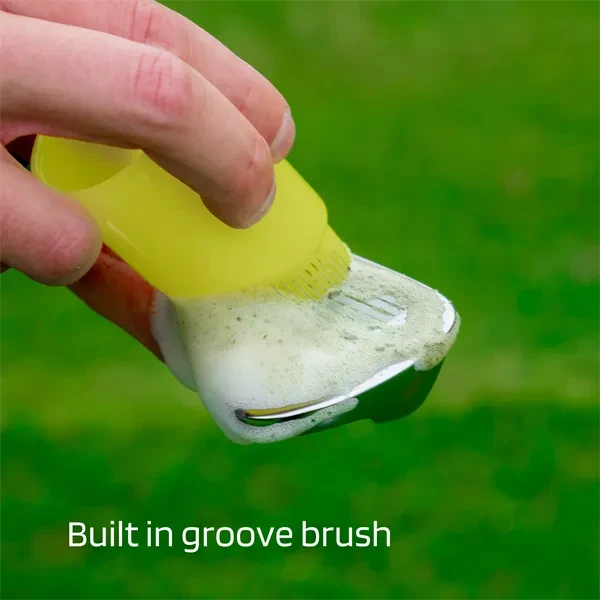 Longridge Impact Detect - Club Clean - 148ml - Image 2