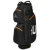 Cobra Ultra Dry Pro Cart Bag Black/Gold Fusion