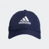 Adidas GOLF PERFORM HAT NAVBLU
