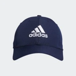 Adidas GOLF PERFORM HAT NAVBLU