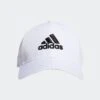 Adidas Gents Golf Perform Hat White