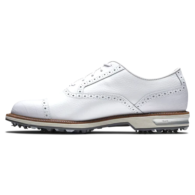 FootJoy Premiere Series Tarlow Whie - Image 2