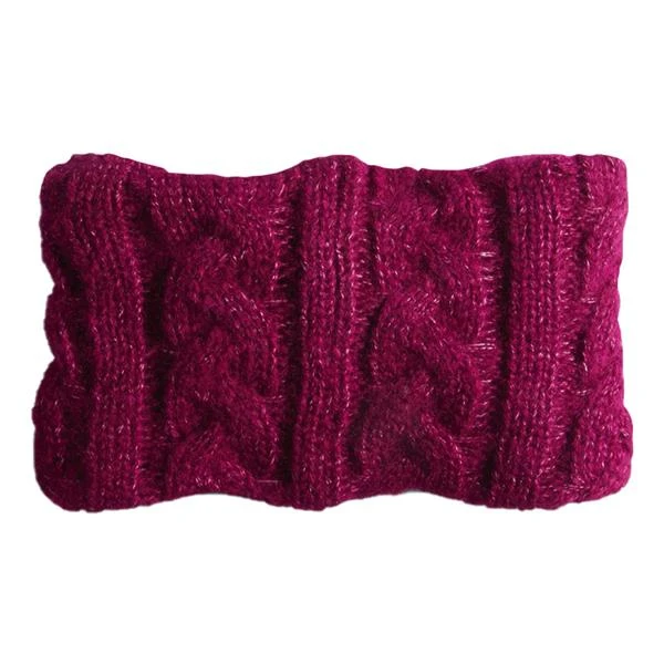 Adidas Ladies Gaiter Power Berry - Image 2