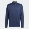 Adidas Gents CLUB 1/4 ZIP CRENAV - SS22