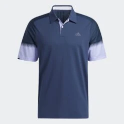 Adidas Statement Heat.Rdy Polo Shirt