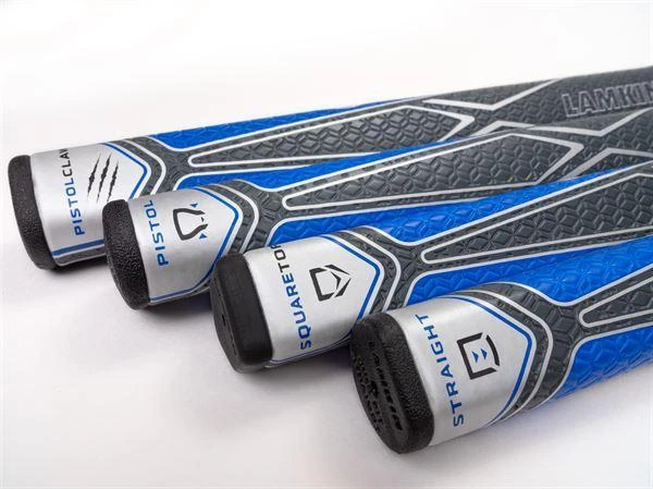 Lamkin Sink Fit PU Square Top Putter - Image 5