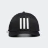 ADIDAS GOLF 3-STRIPES TOUR CAP
