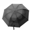 GustBuster 62″ Golf Umbrella Black