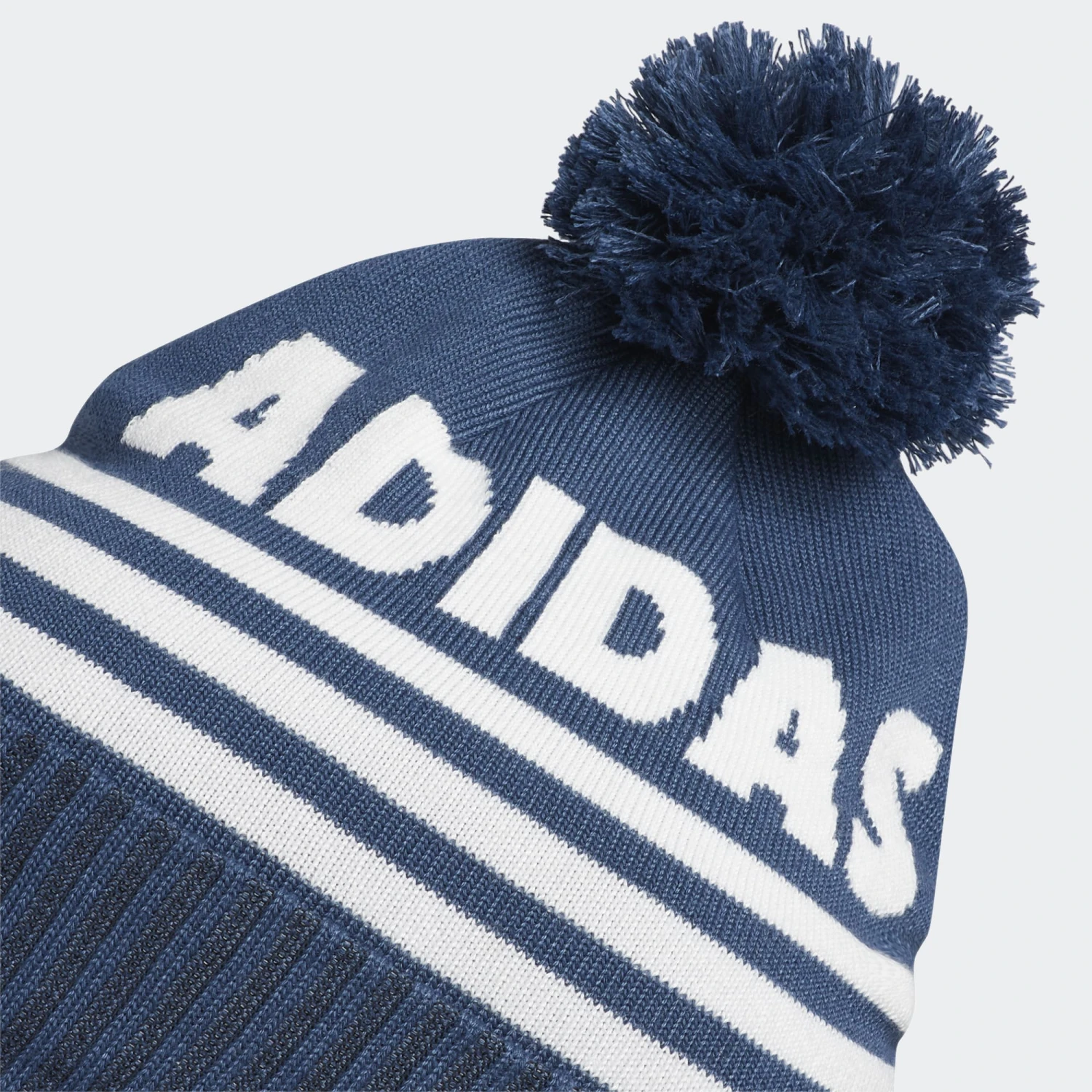 Adidas GOLF PERFORM HAT NAVBLU - Image 3