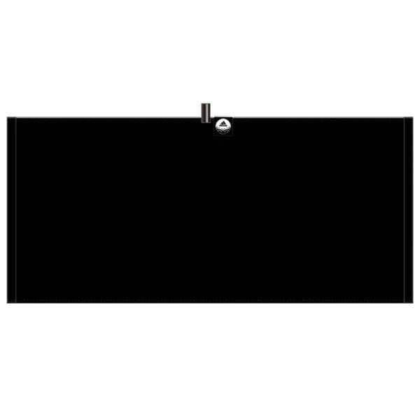 Adidas Players Towel Black - Image 2