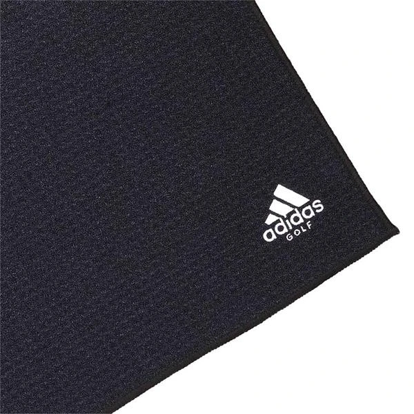 Adidas Players Towel Black - Image 3