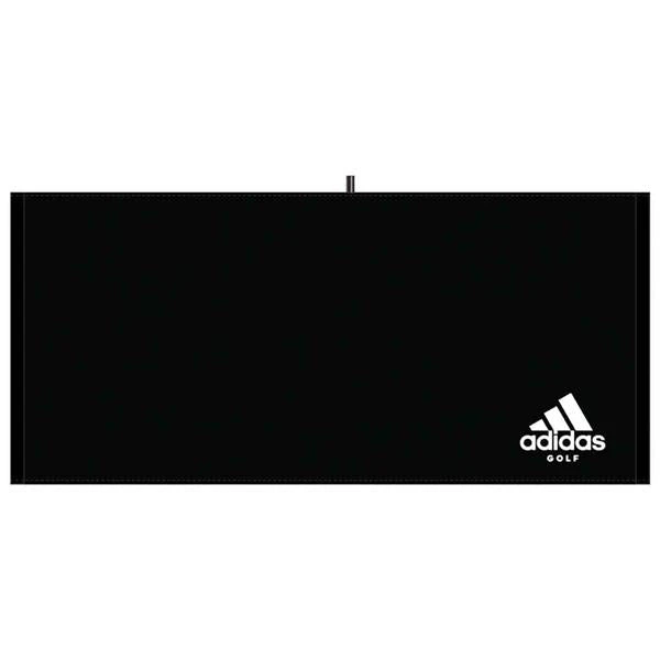 Adidas Players Towel Black