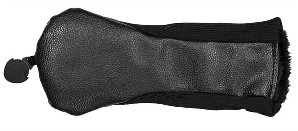 Longridge Premium Classic Style Driver Headcover - Image 2